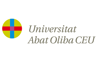 Universitat Abat Oliba CEU logo