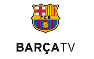 Barça TV logo