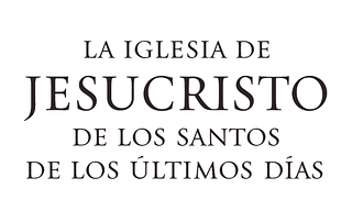 Logo Iglesia de Jesucristo de los Santos de los Últimos Días