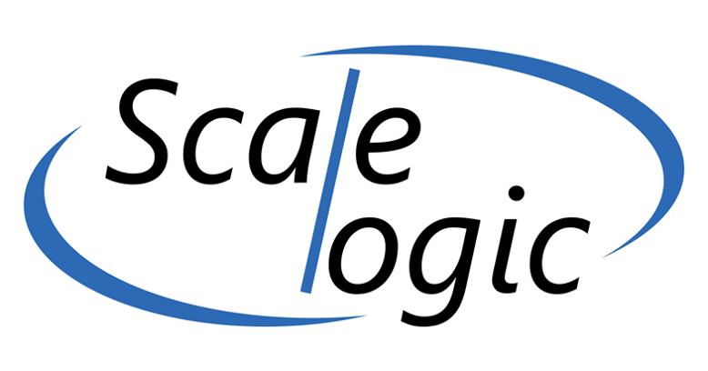 Scale Logic Logo